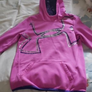 Under Armour Sweatshirt
